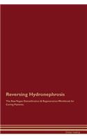 Reversing Hydronephrosis the Raw Vegan Detoxification & Regeneration Workbook for Curing Patients