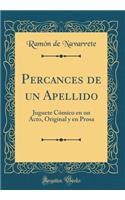 Percances de Un Apellido