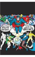 Showcase Presents: Justice League of America Volume 6 TP