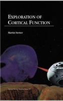 Exploration of Cortical Function