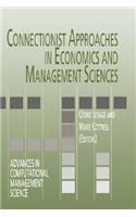 Connectionist Approaches in Economics and Management Sciences