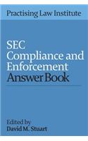 SEC Compliance and Enforcement Answer Book 2016