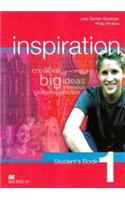 Inspiration 1 Students Book