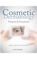 Cosmetic Dermatology: Products and Procedures