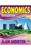 A Level Economics Student Book