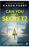 Can You Keep a Secret?