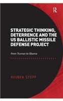 Strategic Thinking, Deterrence and the US Ballistic Missile Defense Project