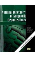 National Directory of Nonprofit Organizations