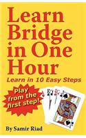 Learn Bridge in One Hour