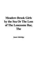 The Meadow-brook Girls by the Sea or the Loss of the Lonesome Bar