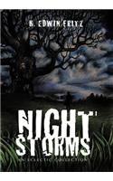 Night Storms: An Eclectic Collection