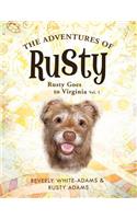 The Adventures of Rusty
