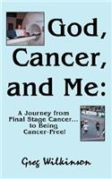 God, Cancer, and Me