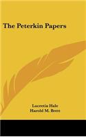 The Peterkin Papers