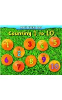 Counting 1 to 10