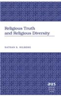 Religious Truth and Religious Diversity