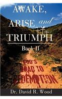 Awake, Arise and Triumph