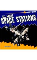 All about Space Stations