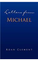 Letters from Michael: (English)