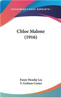 Chloe Malone (1916)