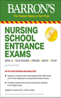 Nursing School Entrance Exams