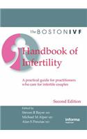 Boston IVF Handbook of Infertility