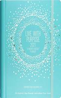 2021 Live with Purpose Weekly Planner