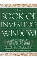 The Book of Investing Wisdom