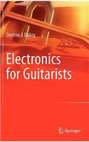 Electronics for Guitarists