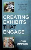 Creating Exhibits That Engage