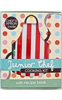 Junior Chef: (Creative Boxsets)
