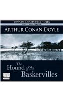 Sherlock Holmes: The Hound Of The Baskervilles