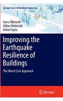 Improving the Earthquake Resilience of Buildings