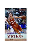 Steve Nash