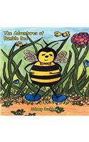 The Adventures of Bumble Bee