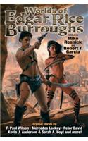 Worlds of Edgar Rice Burroughs