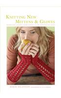 Knitting New Mittens & Gloves