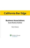 California Bar Edge