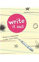 Write It Out