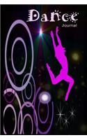 Dance Journal