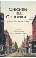 Chicken Hill Chronicle