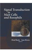 Signal Transduction in Mast Cells and Basophils