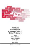 Vascular Endothelium