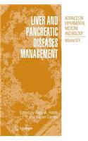 Liver and Pancreatic Diseases Management