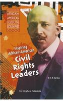 Inspiring African-American Civil Rights Leaders