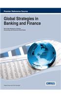 Global Strategies in Banking and Finance