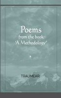 Poems from the book: 'a Methodology'
