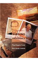 Thriving Under Providence: (English)