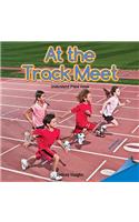 At the Track Meet