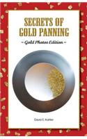 Secrets of Gold Panning